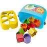 Fisher-Price® Baby's First Blocks