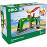 Brio 33996 containerkran