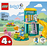 LEGO Bluey Sjov på legepladsen med Bluey og Chloe 11201