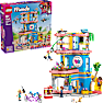 LEGO Friends Heartlake City Venskabsklub-hus 42689