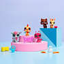 Littlest pet shop bondegårdsvenner 5-pak