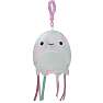 Squishmallows bamser m. klips 9 cm – flere varianter – assorteret