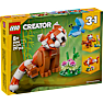 LEGO Creator 3-i-1 Søde dyr: Rød panda 31394