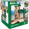 BRIO 33674 Signalpost