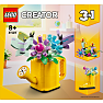 LEGO Creator Blomster i vandkande 3-i-1 31149