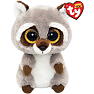 Ty Beanie Boos Oakie - 15,5 cm bamse