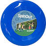 SpinOut frisbee - assorteret