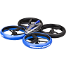 Silverlit Bumper drone vision