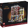 LEGO Icons Jazzklub 10312