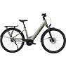 SCO Premium E-Plus  elcykel 28" 13,9AH - Grå