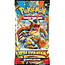 Pokémon Mega Evolution booster pakke – flere varianter – assorteret