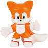 Goo Jit Zu Sonic strækbar figur - flere varianter - assorteret