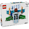 LEGO Editions Lionel Messi jubelscene 43018