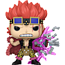 Funko POP! One Piece - Eustass Kid
