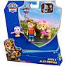 Paw Patrol Skye & Alex Porter figursæt