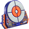 Nerf Elite Digital skydeskive