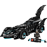 LEGO DC Batman: Batman Forever-Batmobile 76304