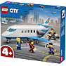 LEGO City Passagerfly 60492