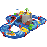 Aquaplay bjergsø 70 dele