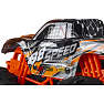 Car Mania Speed Monster racerbil