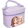 TOPModel Beauty and Me beautybox - lilla