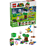 LEGO Super Mario eventyr med interaktiv Luigi 71440