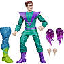Marvel Legends Series: Molecule Man Action Figure