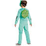 Pokémon Balbasaur kostume