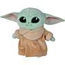 Disney Mandalorian Grogu barn bamse 25 cm