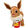 Pokémon Eevee bamse 20 cm