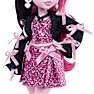 Monster High Draculaura dukke