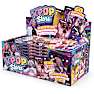 K-Pop Stars fotokort 6-pak - flere varianter - assorteret