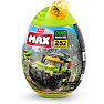 Max Bricks dinosauer eventyr - 228 dele