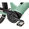 SCO Premium E-Intube elcykel 28" 11AH - grøn