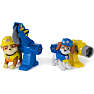 Rubble & Crew Tool Pups
