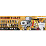 Skibidi toilet mystery figurer Coll serien - flere varianter - assorteret