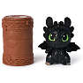 Dragons movie bamse 7,5 cm – flere varianter – assorteret