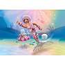 Playmobil 71477 havfrue og blæksprutte