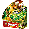 LEGO Ninjago 71850 Lloyd mod jordmonster-spinner