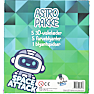 Danpen Junior skrivesæt - space
