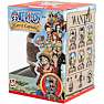 Yume One Piece Barrel Capsule figur - flere varianter - assorteret
