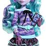 Monster High Creepover Party Twyla dukke