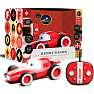 FAO Schwarz Fjernstyret racerbil