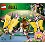 LEGO Wicked Glindas bryllupsdag 75688
