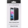 Vivanco Flex Back Cover iPhone SE-2020/8/7/6S/6 - transparent