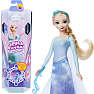 Disney Frozen Elsa dukke med tilbehør