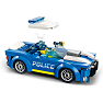 LEGO® City Politibil 60312