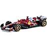 Burago Formel 1 racerbil - flere varianter - assorteret