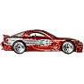 Hot Wheels Fast & Furious biler – flere varianter – assorteret