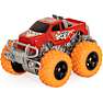 Scopp jungle racer legetøjsbil